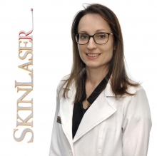 Priscila Ramos Lota, Dermatologista São Paulo