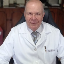 Ernani Furletti Lages, Cardiologista Belo Horizonte