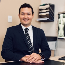 Rian Souza Vieira, Ortopedista - Traumatologista Ribeirão Preto
