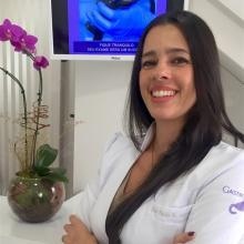 Paula Novais Zdanowski, Gastroenterologista Rio de Janeiro