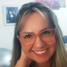 Aline Rodrigues Pereira de Macedo, Psicólogo São João de Meriti