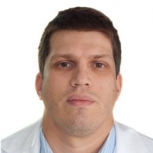 Rafael Saleme, Ortopedista - Traumatologista Santo André, SP