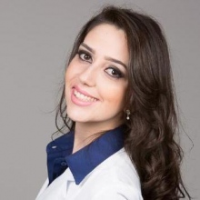 Débora Ferreira dos Santos Ayala, Endocrinologista Goiânia