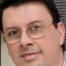 Marcello Bertoluci, Médico clínico geral Porto Alegre
