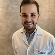 Gustavo Bretas, Oncologista Rio de Janeiro