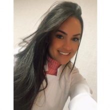 Larissa Binoti, Otorrino Rio de Janeiro