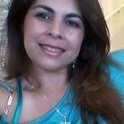 Maria Rosa Lemes dos Santos