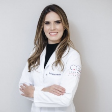 Mariana Mitraud Ottoni Guedes, Ginecologista Belo Horizonte