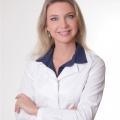 Vanessa Miroski Gerente