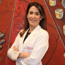 Marina Pinheiro Rocha Fantini, Cardiologista pediátrico Belo Horizonte