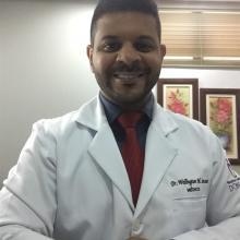 Wellington Martins de Souza, Mastologista Goiânia