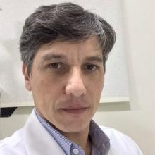 Guilherme Ramos Pinto, Oftalmologista Jundiaí