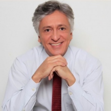 Valdir Campos, Psiquiatra Vitória