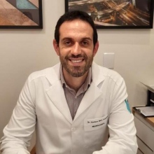Gustavo Melo de Andrade Lima, Neurologista São Paulo