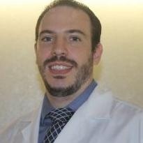 Michel Risnic Rubin, Oftalmologista Curitiba