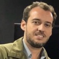 Luís Gustavo Drumond