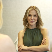 Camila Moulin, Dermatologista Rio de Janeiro