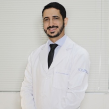 Lucas Fernandes, Dermatologista Feira de Santana
