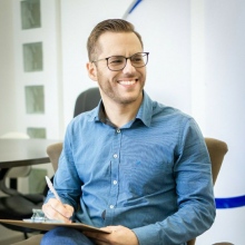 Rodrigo Felipe Martins Claro, Psicólogo Cascavel