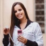 Dra. Cândida Amélia Marinho de Oliveira