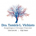 Drª Tamiris Lemes Vichiato