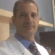 Celso Vidolin, Médico Acupunturista Curitiba