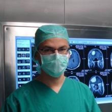 Marcos Wagner De Sousa Porto, Neurocirurgião Campina Grande