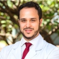 Eduardo de Figueiredo Vissotto, Oncologista Brasília