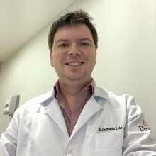 Fernando Leão Costa, Urologista Cuiabá
