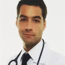 Dario Hart Signorini, Otorrino Niterói