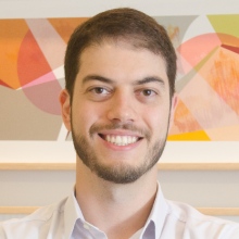 Marcelo Giusti Werneck Cortes, Coloproctologista Paraíso