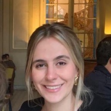 Isabella Hernandes Fachini, Psiquiatra São Paulo