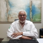Prof. Izaias Pereira da Costa