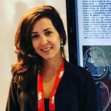 Mariana Mazzuia Guimarães, Neurocirurgião Campo Grande
