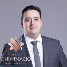 Igor Chiminacio, Ginecologista Pato Branco