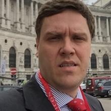 Leonardo Vicente Coelho, Cirurgião do aparelho digestivo Leopoldina