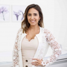 Camila Zubeidi Teixeira, Reumatologista Goiânia