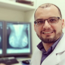 Douglas Soltau Gomes, Mastologista Cascavel