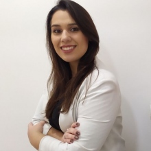 Priscila Cuesta, Psicólogo São Paulo