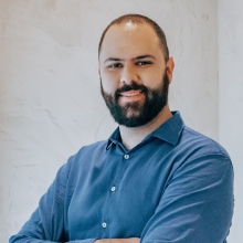 Victor Eduardo Minin, Psiquiatra São Paulo