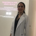 Ana Larissa Marques Perissini