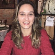 Fernanda Zanetti Cinalli Giovanetti, Psicanalista São Paulo