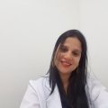 Vanessa Moura Sampaio Costa, Gastroenterologista Salvador