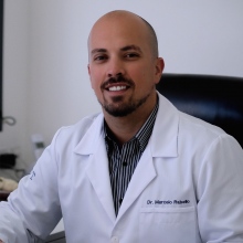 Marcelo Rabello, Ortopedista - Traumatologista Porto Alegre
