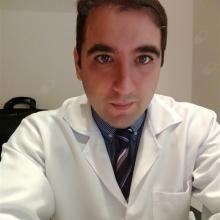 Marcos Henrique Cockrane Prangel, Ortopedista - Traumatologista Rio de Janeiro