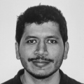 Oscar Barrantes Diago