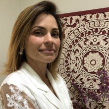 Fabiana Gaião de Souza Paulo, Dermatologista Campinas