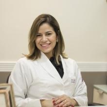 Anna Dorothéia Bezerra de Souza, Ginecologista Fortaleza