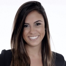 Fernanda Mourão Magalhães, Gastroenterologista Rio de Janeiro