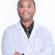 José Lima Junior, Ortopedista - Traumatologista São Gabriel Da Palha